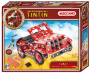 Meccano - Tintin - 4 x 4