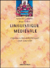 Linguistique médiévale