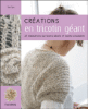 Créations en tricotin géant
