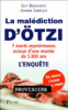 La malédiction de la momie d'Otzi