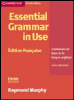 Essential grammar in use with answers