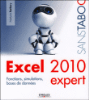 Excel 2010 expert