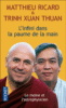 L'infini dans la paume de la main
