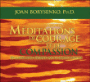 Les méditations de courage et de compassion
