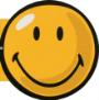 Livre de jeux Smiley
