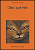 Chat qui vole