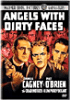 Les Anges aux figures sales