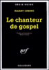 Le chanteur de gospel