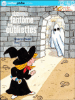 Jennifer, Laetitia et Olivier - Le fantôme des oubliettes