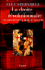 La droite révolutionnaire 1885-1914