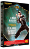 Les 18 armes légendaires Kung-Fu - La Mante religieuse - Bipack - Exclusivité Fnac