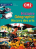 Magellan Histoire-Géographie-Histoire des arts CM2