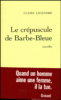 Le crépuscule de Barbe-Bleue