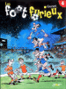 Les foot furieux - Les foot furieux, T4