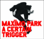 Maxïmo Park