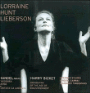 Georg Friedrich Haendel, Lorraine Hunt-Lieberson