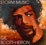 Gil Scott Heron