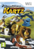 Dreamworks Super Star Kartz