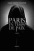 Paris en temps de paix