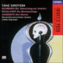 Paul Hindemith, Franz Schreker, Erwin Schulhoff