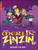 Merlin Zinzin - Merlin Zinzin, T5