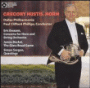 Hustis, Dallas Philharmonia