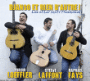 Yorgui Loeffler, Steeve Laffont, Raphaël Fays