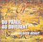 Olivier Berut