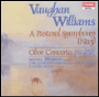 Ralph Vaughan Williams