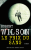 Le prix du sang