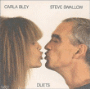 Carla Bley, Steve Swallow