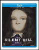 Silent Hill - Blu-Ray