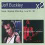 Jeff Buckley