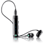 Sony Ericsson Casque Bluetooth Stro MW600 - Noir