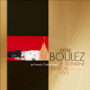 Pierre Boulez