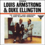 Louis Armstrong, Duke Ellington