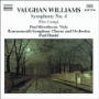 Ralph Vaughan Williams