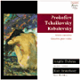 Serge Prokofiev, Dmitri Kabalevski