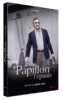 Un papillon sur l'épaule