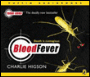 Young bond. bloodfever. 3 cds
