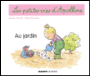 Les petites vies d'Apolline - Au jardin