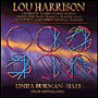 Lou Harrison