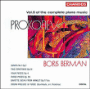 Serge Prokofiev