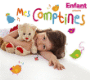 Compilation musiques pour enfant
