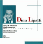Edvard Grieg, Robert Schumann, Lipatti