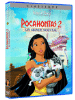 Pocahontas 2, Un nouveau monde
