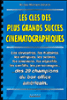 Les clés des plus grands succes cinématographique