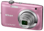 Nikon CoolPix S2600 Rose Paradise