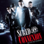 Scred Connexion