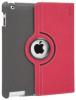 Targus Etui Versavu 360° pour iPad & iPad Retina - Gris/Rose